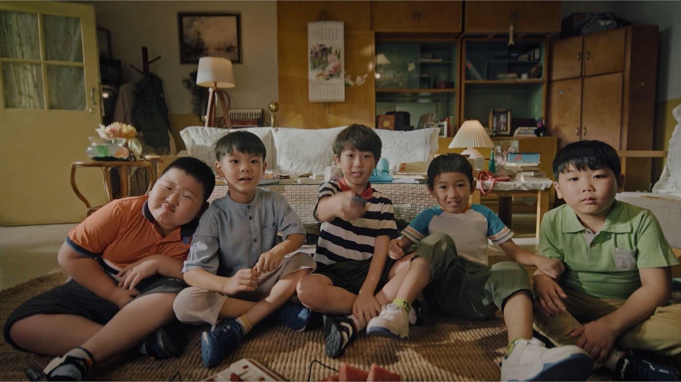 广告人干货库 农行银联哆啦A梦信用卡MV《一路同行》:回到一起看哆啦A梦的日子-广告人干货库