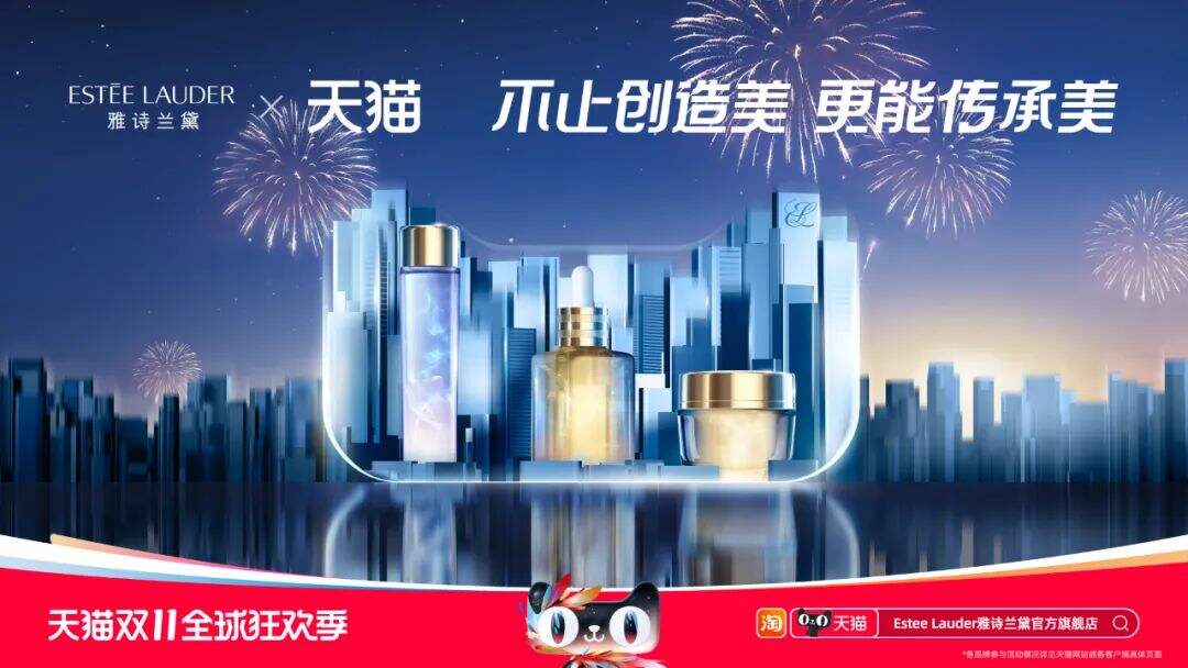 2023天猫双11「猫头海报」来了！-广告人干货库