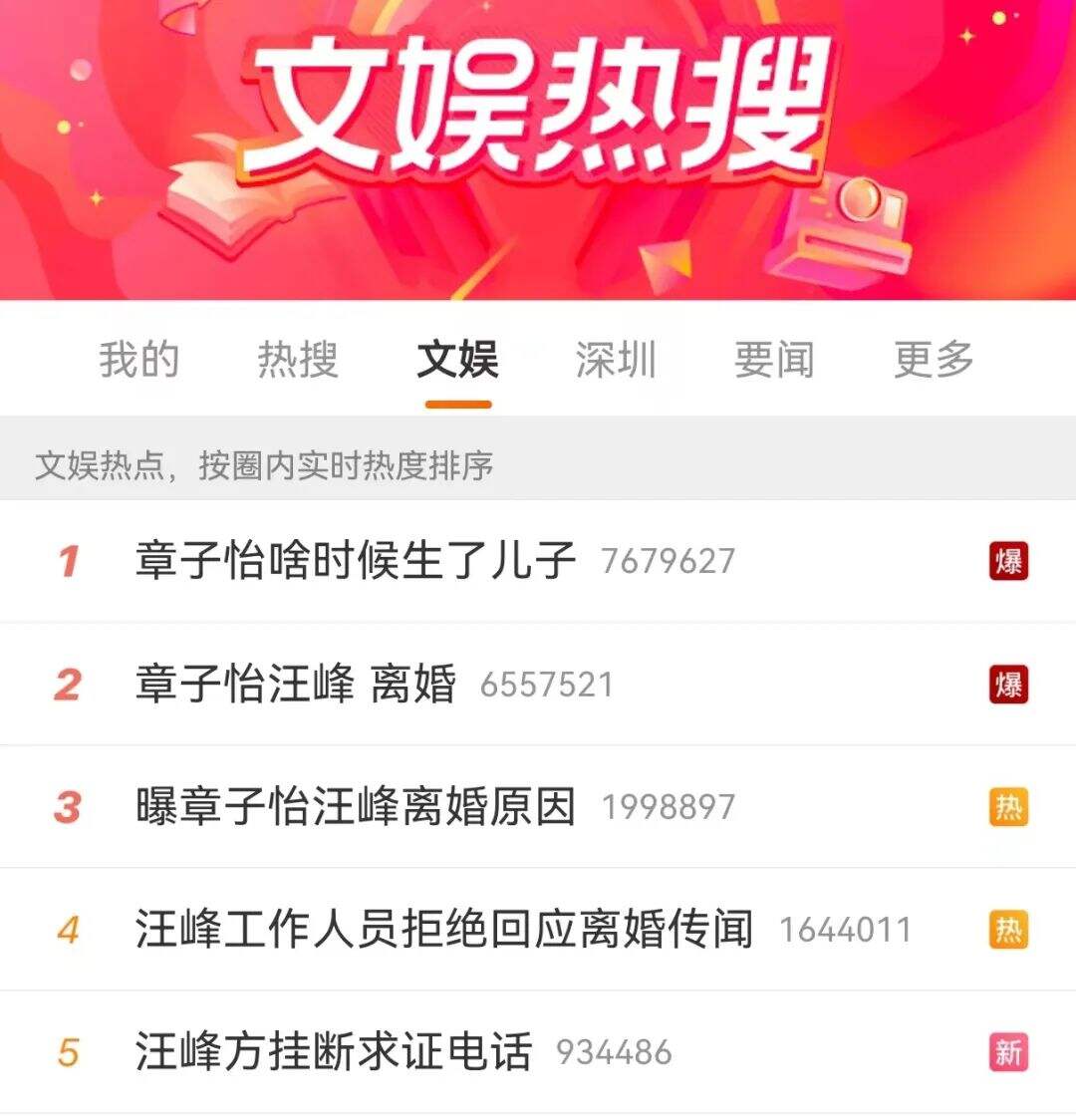 广告人干货库 章子怡汪峰离婚,分手文案来了!-广告人干货库