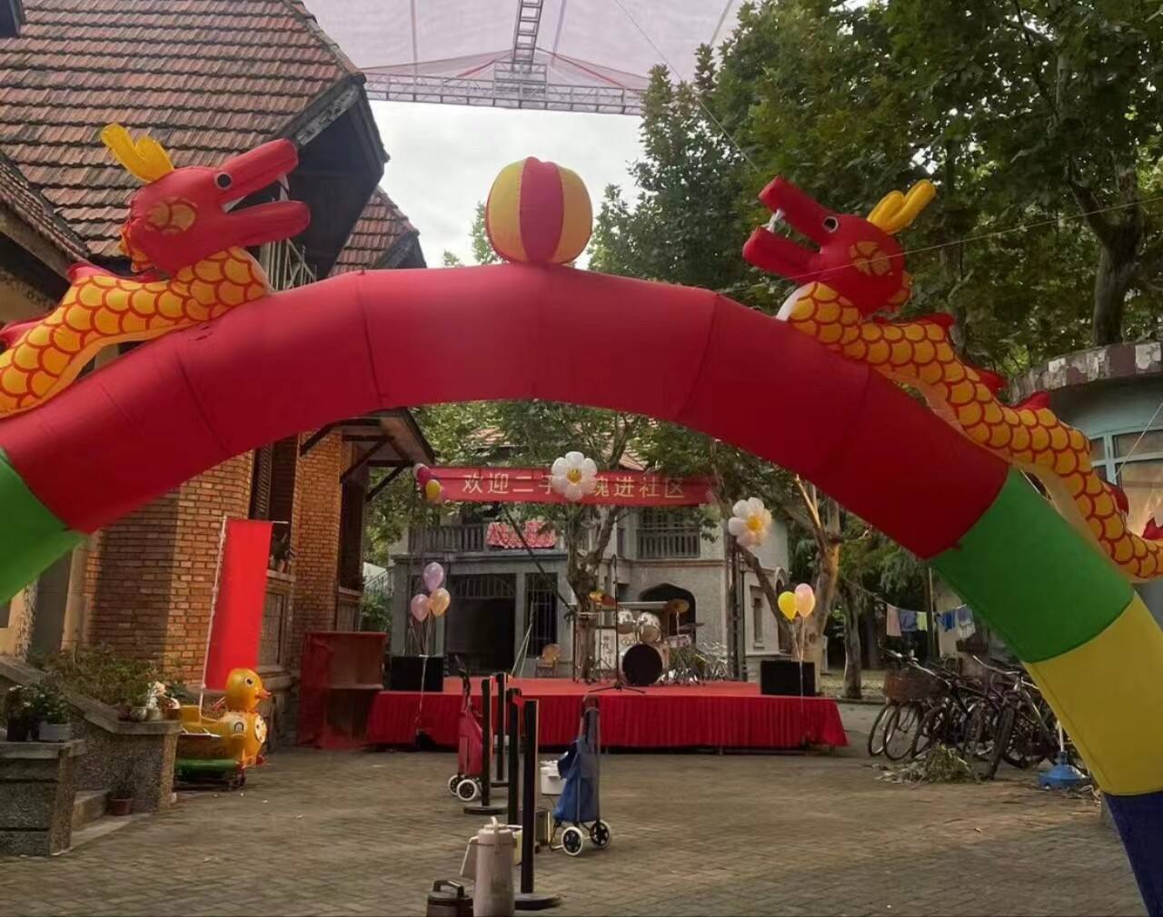 广告人干货库 美的×二手玫瑰:允许全部旧家电先换起来-广告人干货库