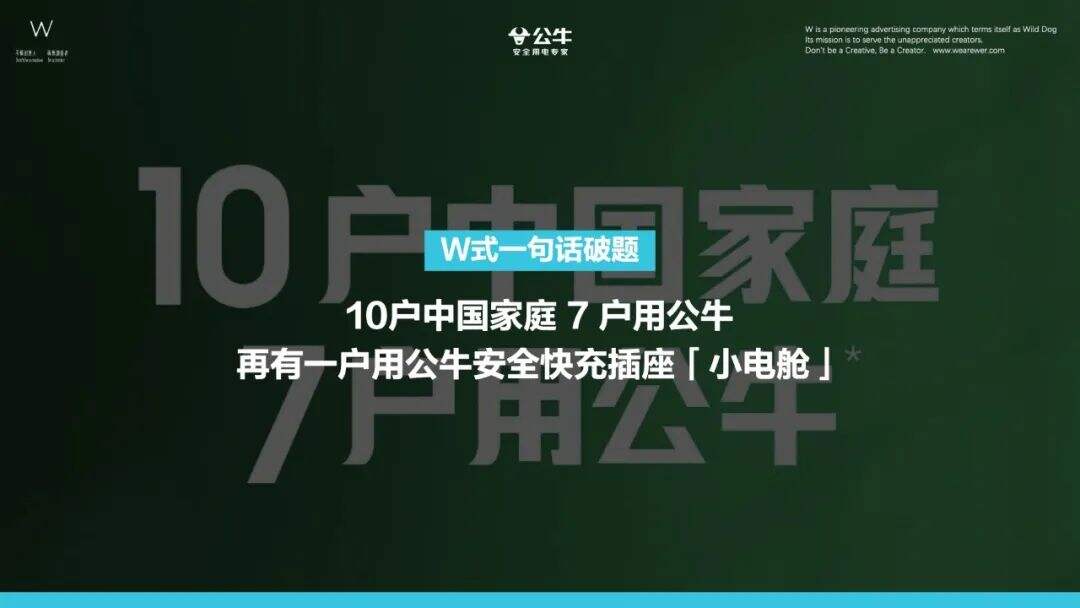 广告人干货库 公牛小電艙 X 張晉:不全能別拍賽博功夫CG大片 by 公牛 + W-广告人干货库