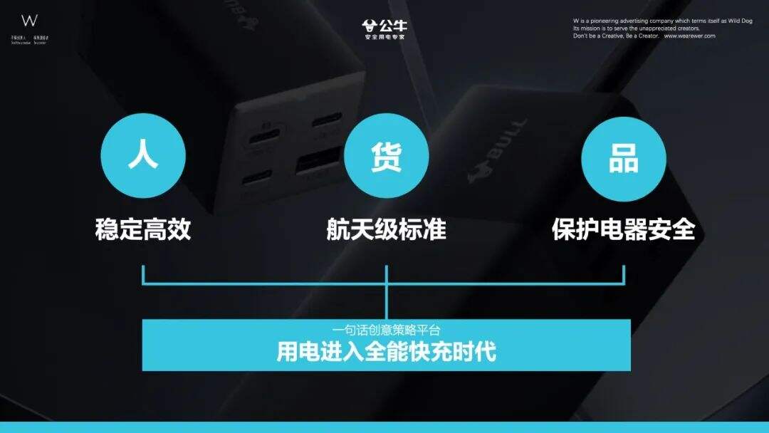 广告人干货库 公牛小電艙 X 張晉:不全能別拍賽博功夫CG大片 by 公牛 + W-广告人干货库