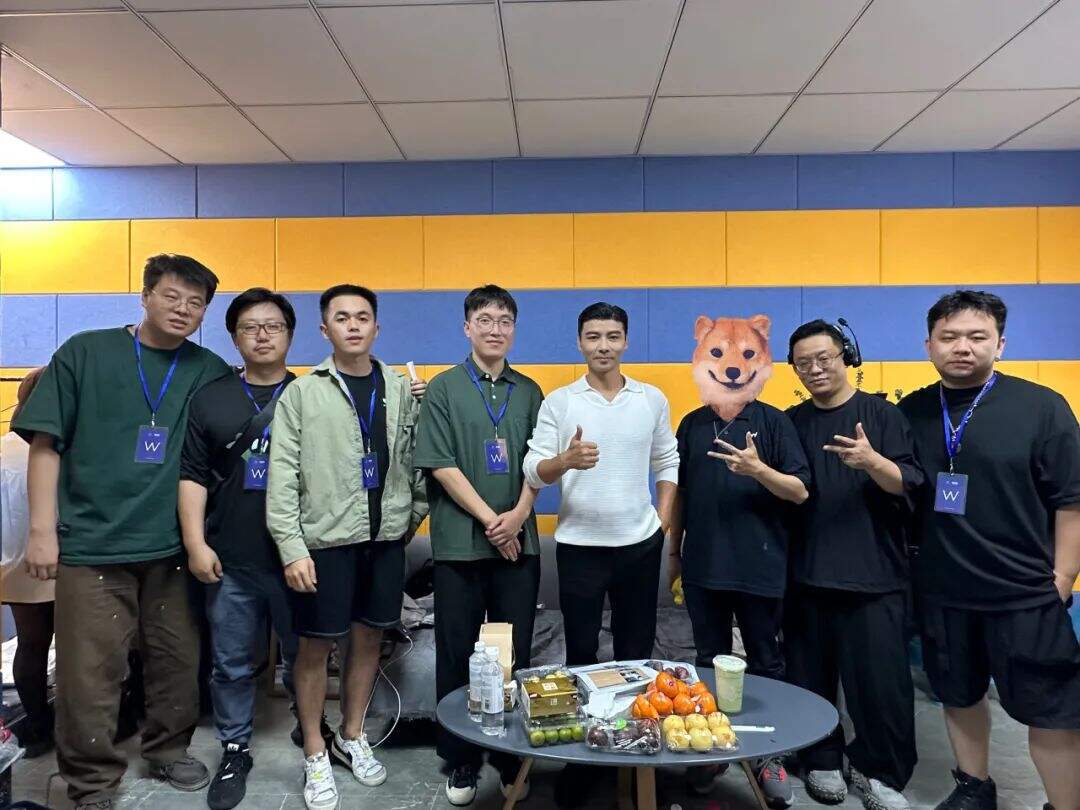 广告人干货库 公牛小電艙 X 張晉:不全能別拍賽博功夫CG大片 by 公牛 + W-广告人干货库