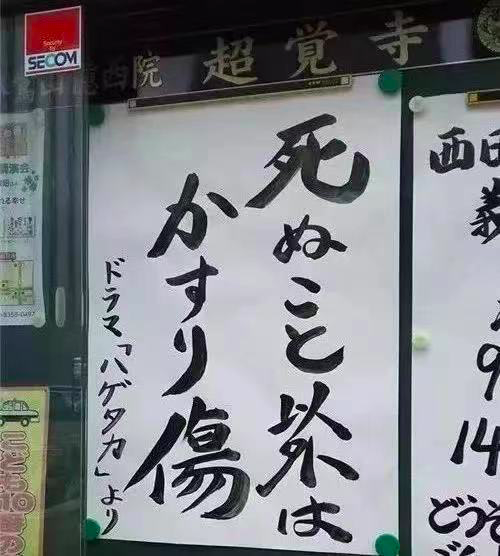 12句话疗文案，极度舒适-广告人干货库