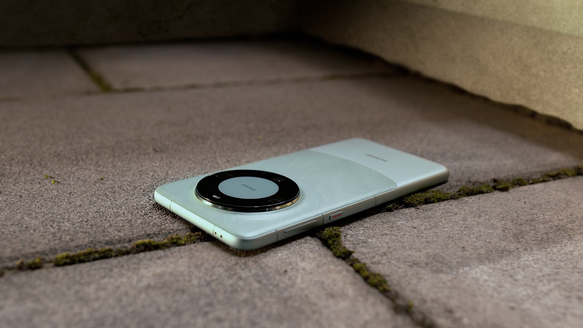 HUAWEI Mate60系列——可靠 从未如此Mate-广告人干货库