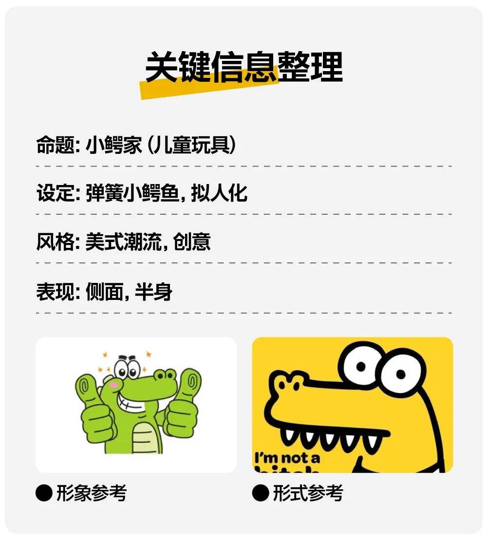 广告人干货库 如何把IP形象设计成LOGO?-广告人干货库