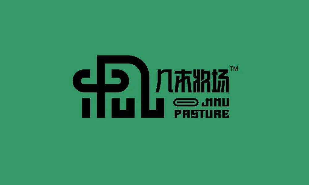 广告人干货库 如何把IP形象设计成LOGO?-广告人干货库