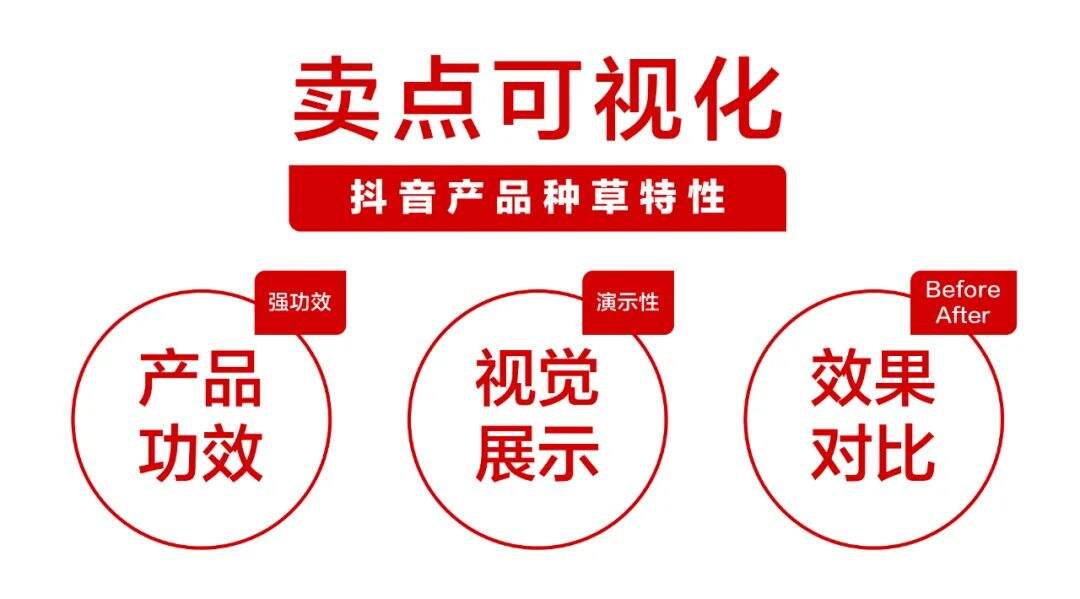 广告人干货库 抖音种草的三个底层逻辑,人群种草、产品种草、人设种草-广告人干货库