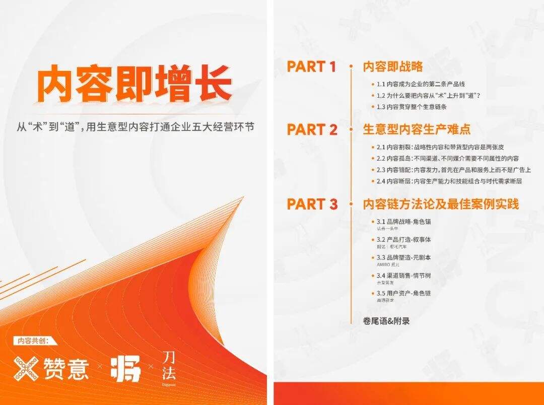 广告人干货库 对话赞意CEO:未来,一切公司都是内容公司-广告人干货库