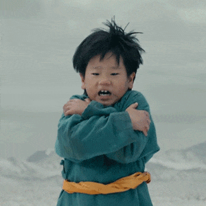 广告人干货库 意类|谨代表人类说一句:人过冬,有热皮-广告人干货库