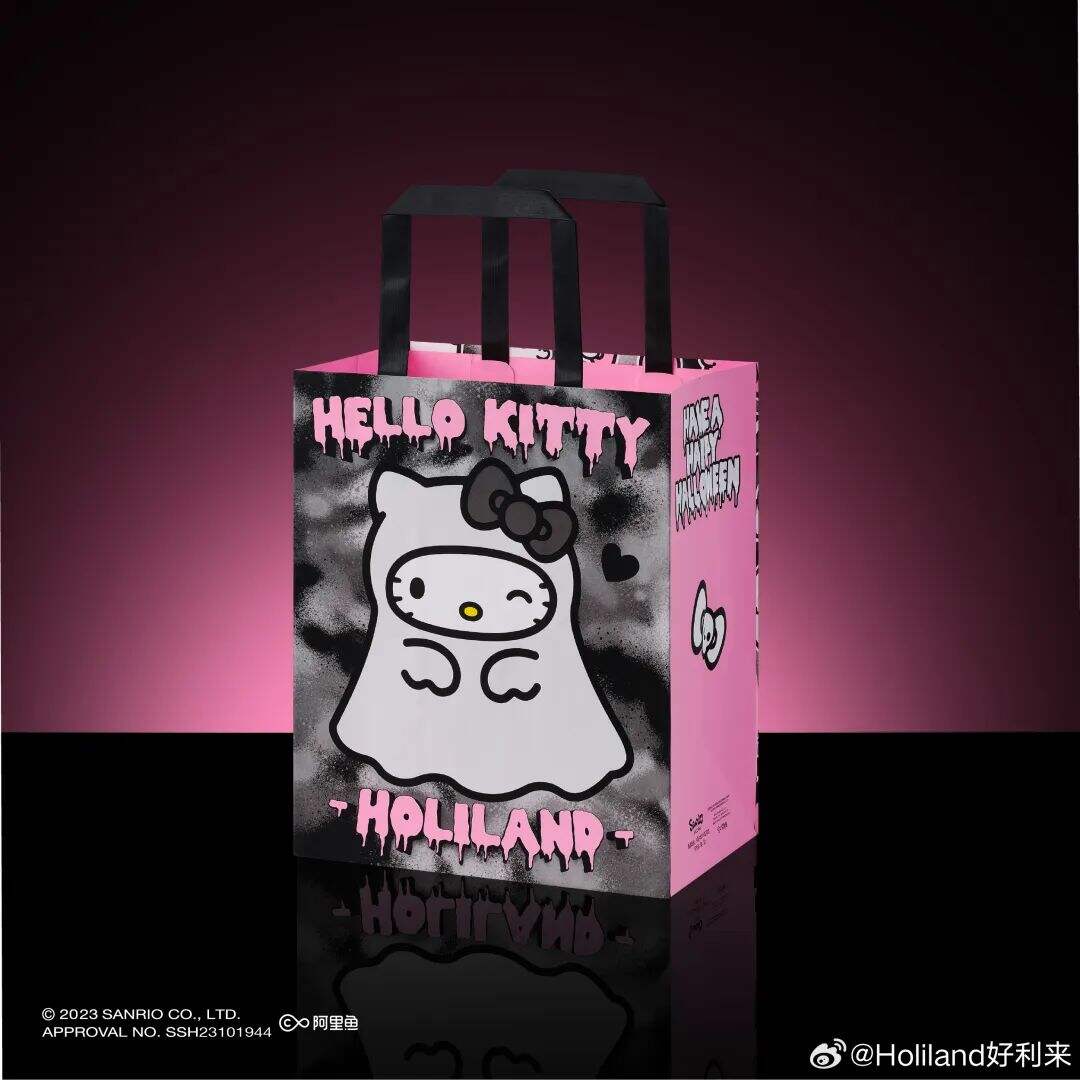 广告人干货库 万圣节营销借势,看品牌如何在线搞鬼-广告人干货库