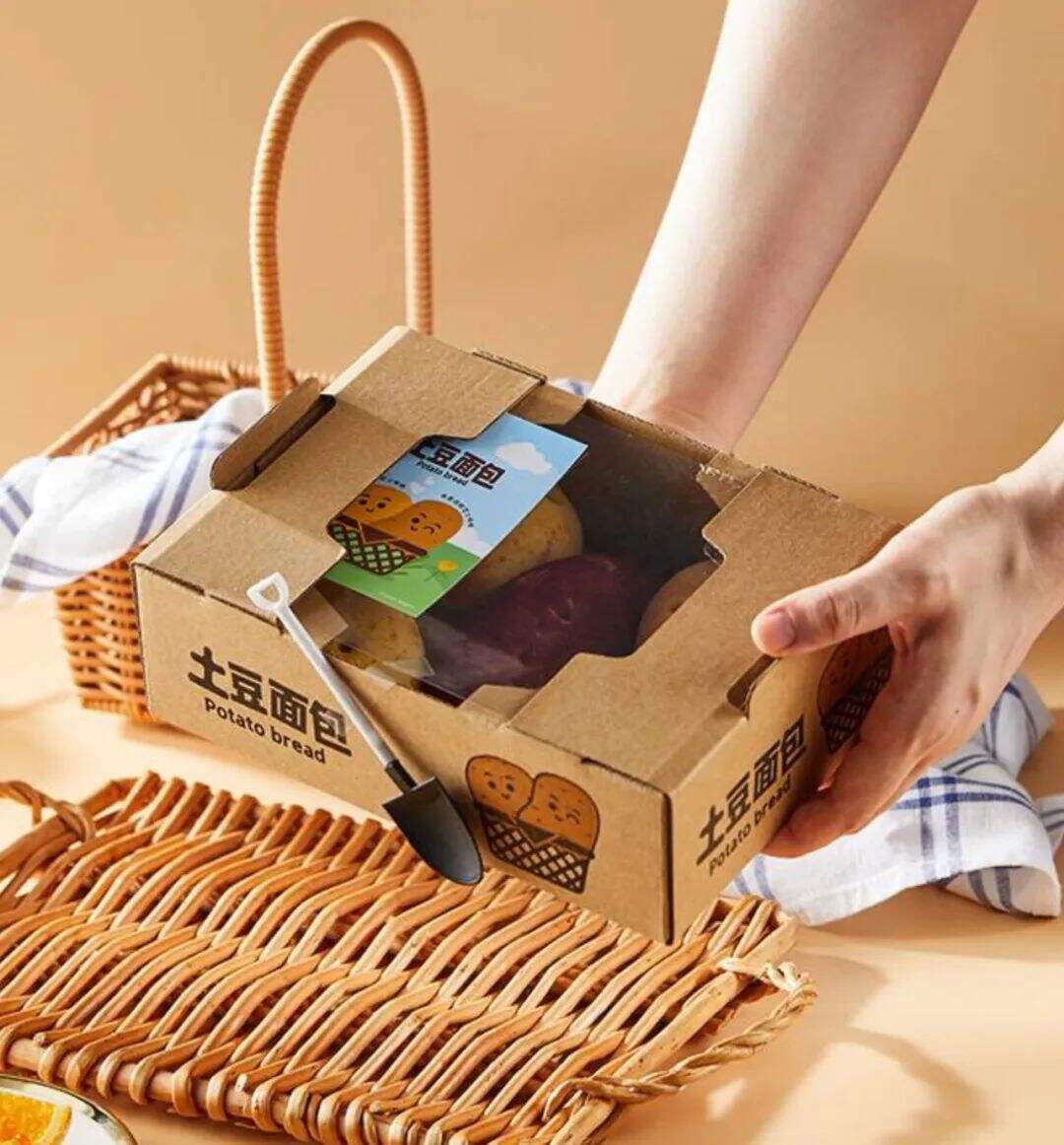 广告人干货库 大润发差异化商品战略「带货力」-广告人干货库