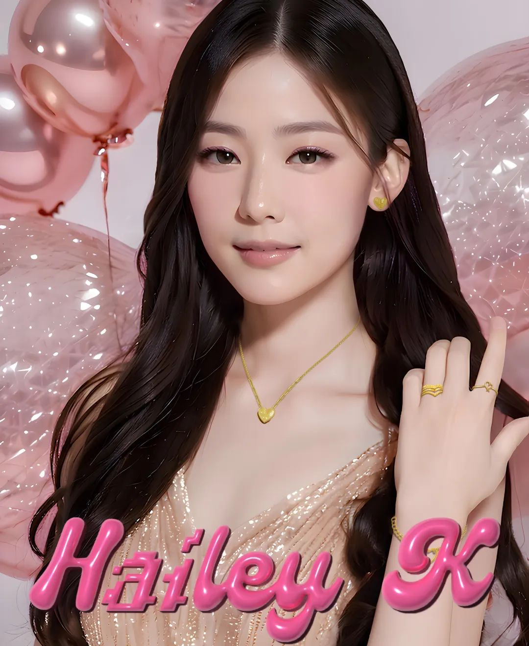 大兴当用AI生成虚拟品牌代言人-广告人干货库