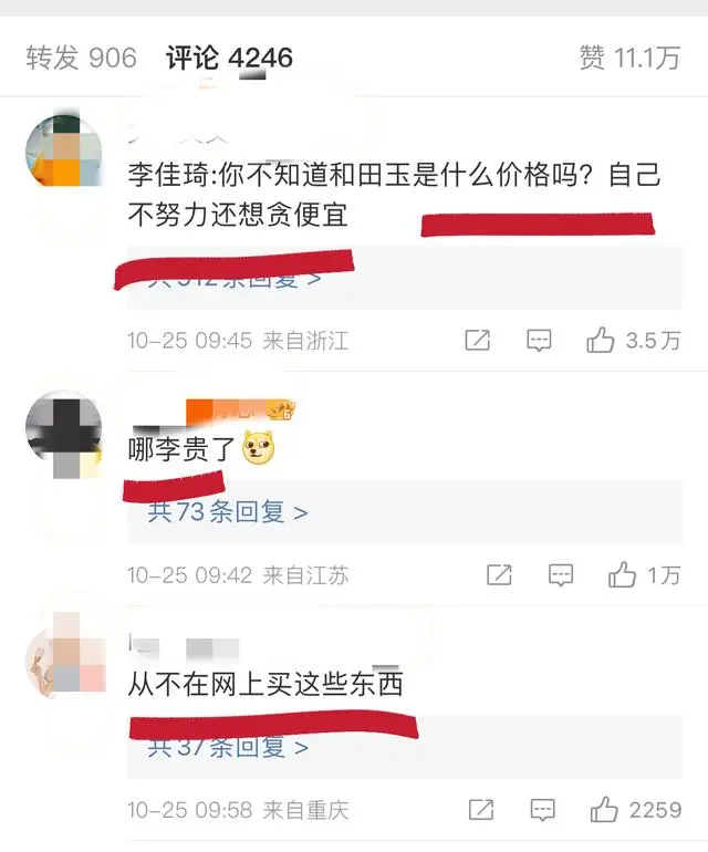 王海打假李佳琦直播间卖和田玉-广告人干货库