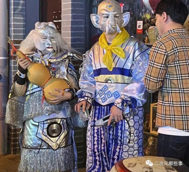 广告人干货库 万圣节品牌搞“鬼”,让人心跳加速!-广告人干货库