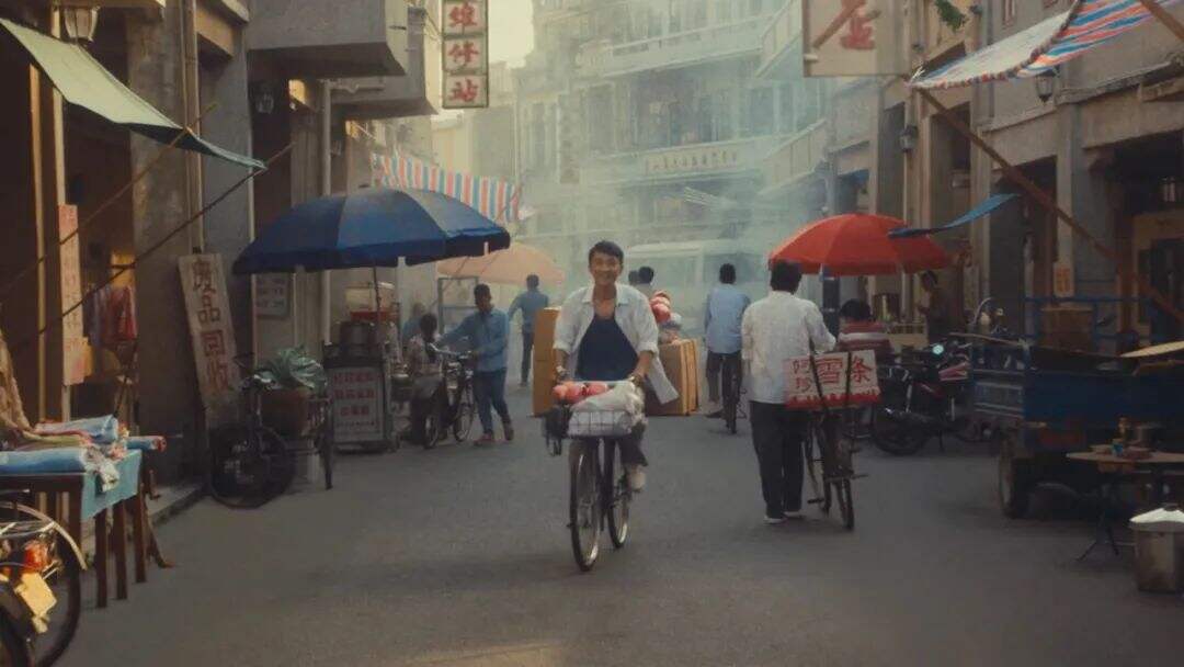 广告人干货库 洁柔45周年:柔软有力量-广告人干货库
