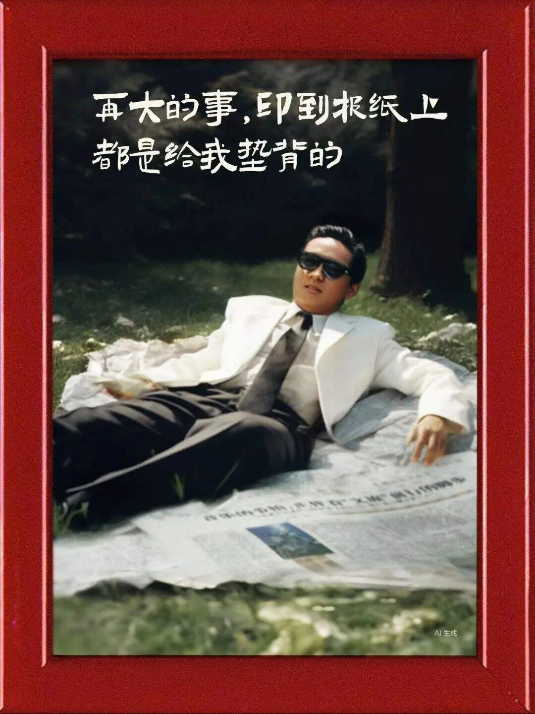 广告人干货库 到户外,不见外!这些文案真治愈-广告人干货库