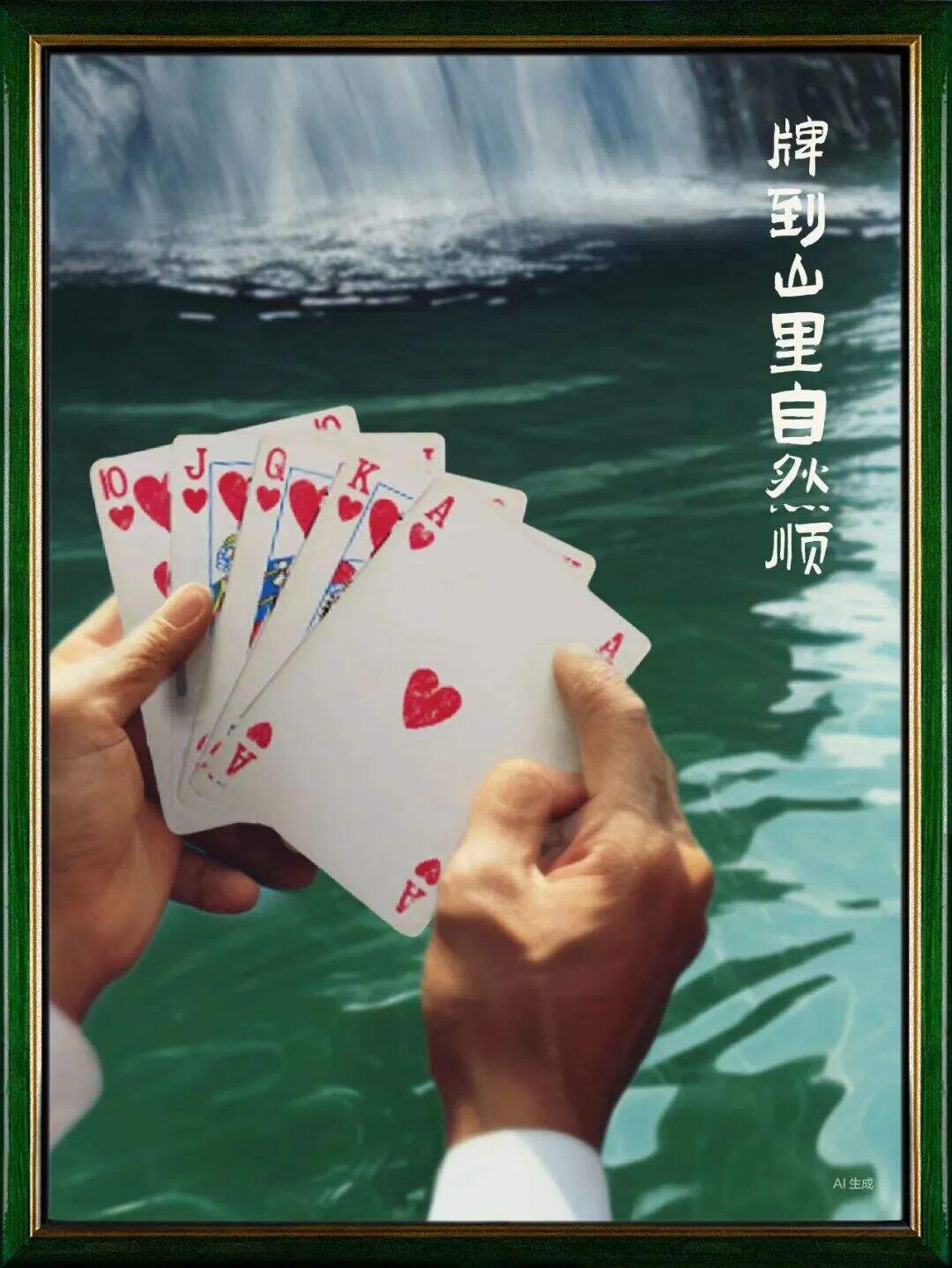 广告人干货库 到户外,不见外!这些文案真治愈-广告人干货库