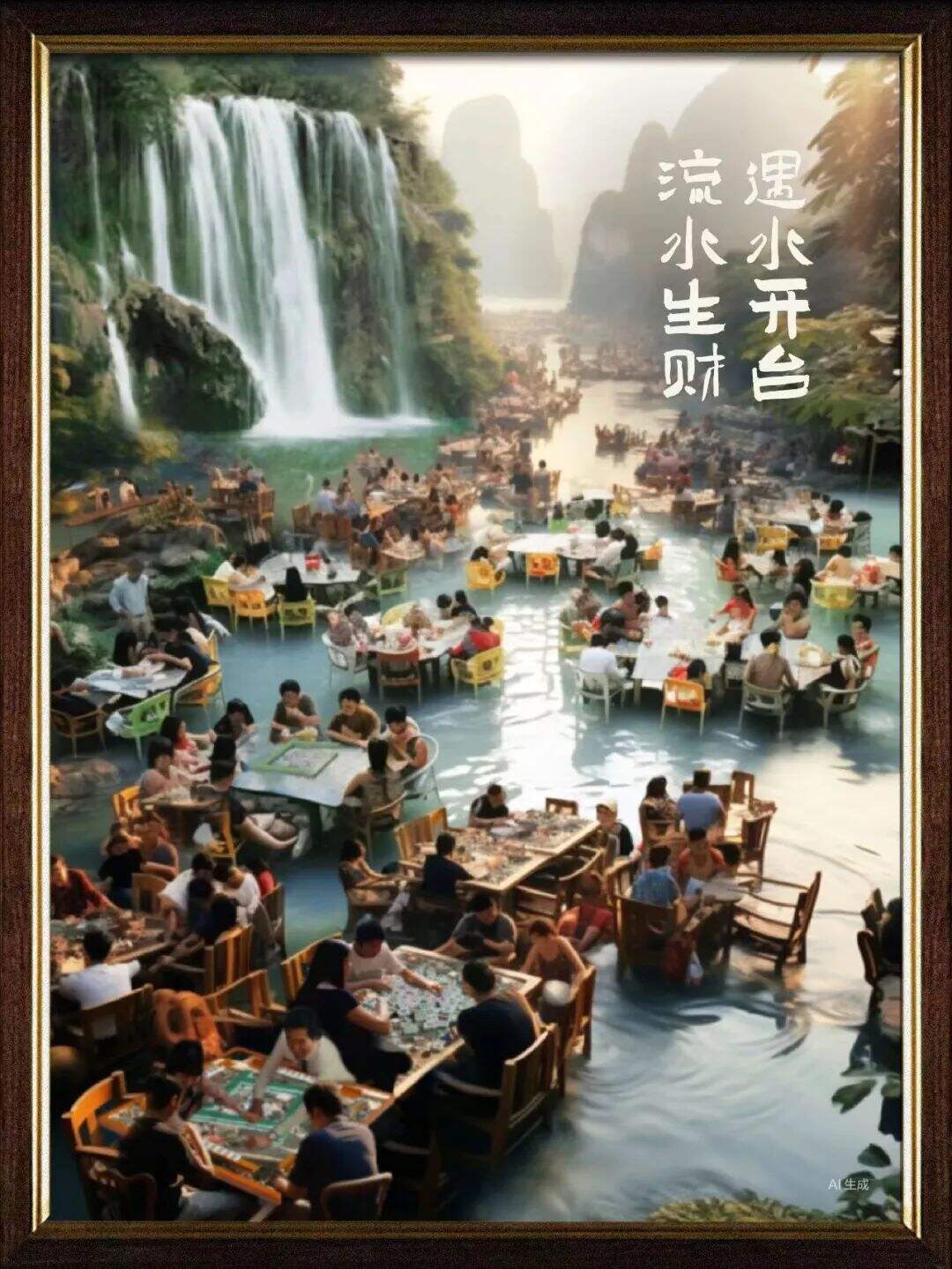 广告人干货库 到户外,不见外!这些文案真治愈-广告人干货库