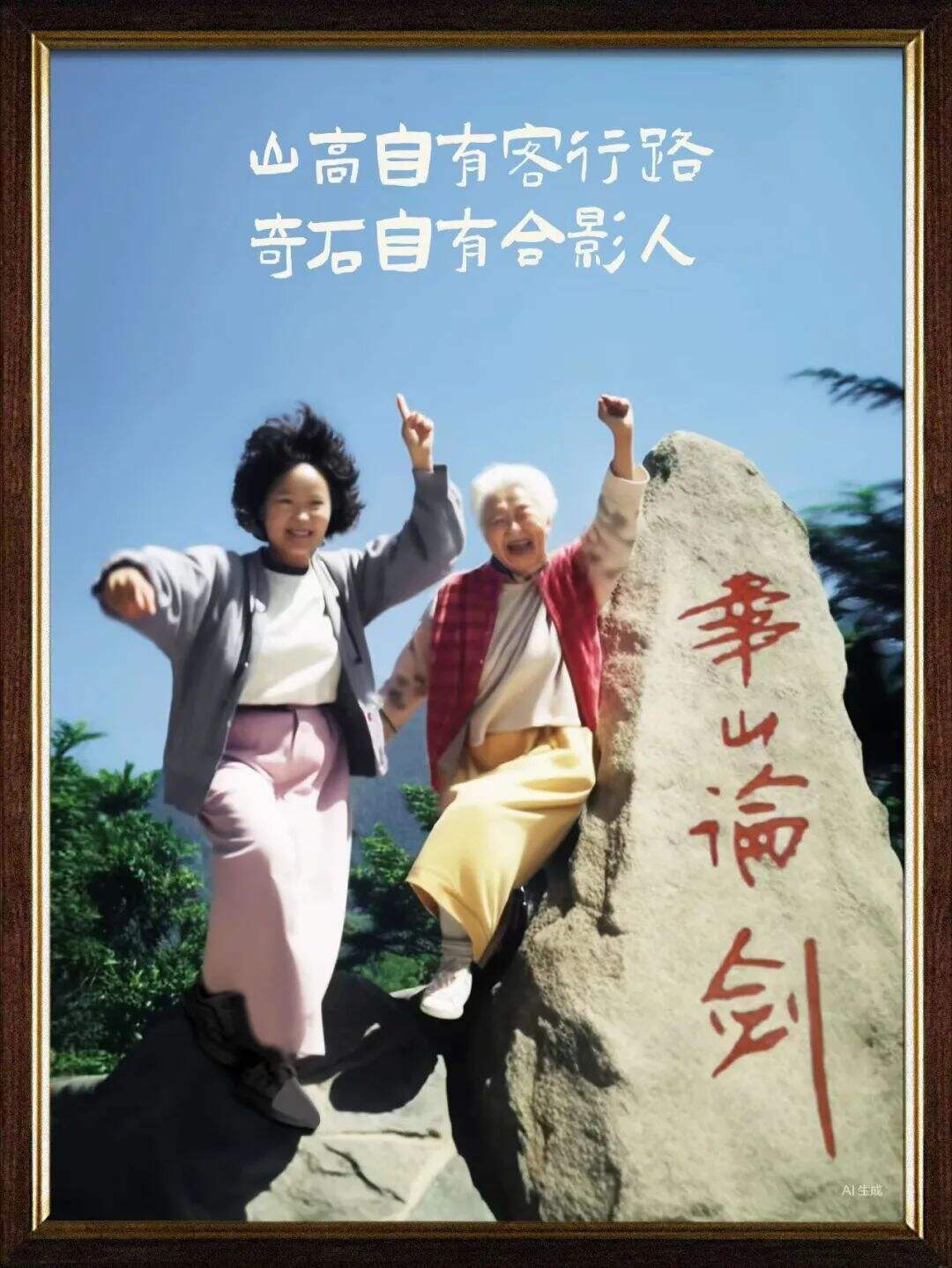 广告人干货库 到户外,不见外!这些文案真治愈-广告人干货库