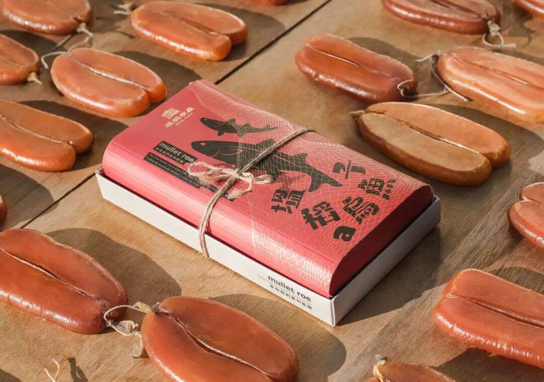 2023金点设计奖·包装设计获奖作品欣赏！-广告人干货库