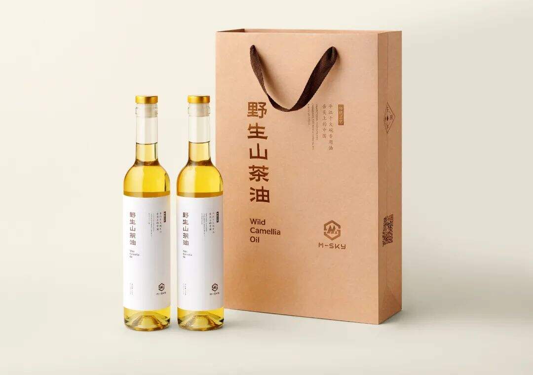 2023金点设计奖·包装设计获奖作品欣赏！-广告人干货库