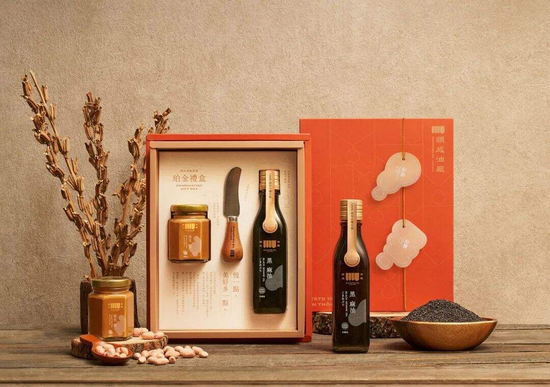 2023金点设计奖·包装设计获奖作品欣赏！-广告人干货库