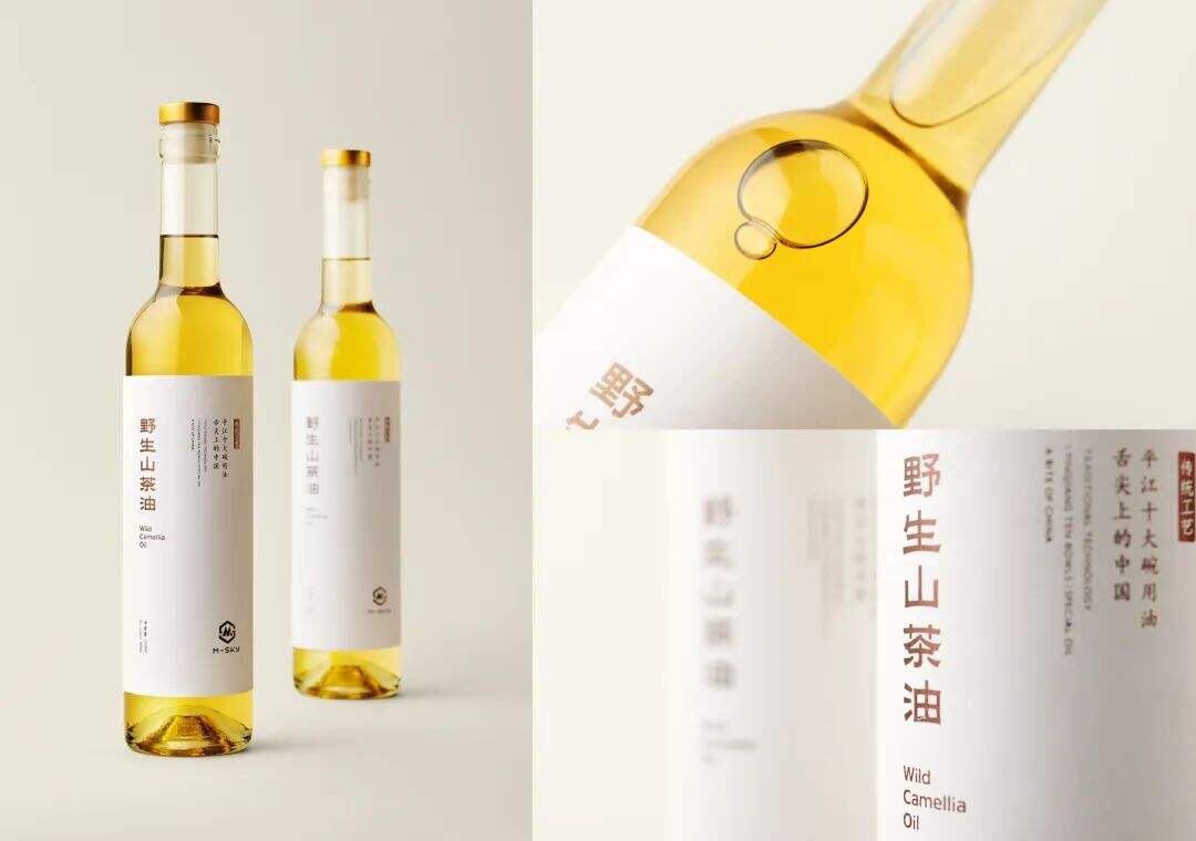 2023金点设计奖·包装设计获奖作品欣赏！-广告人干货库