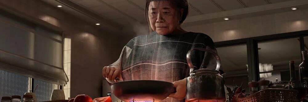 广告人干货库 美的:中国家庭最热的10平米-广告人干货库