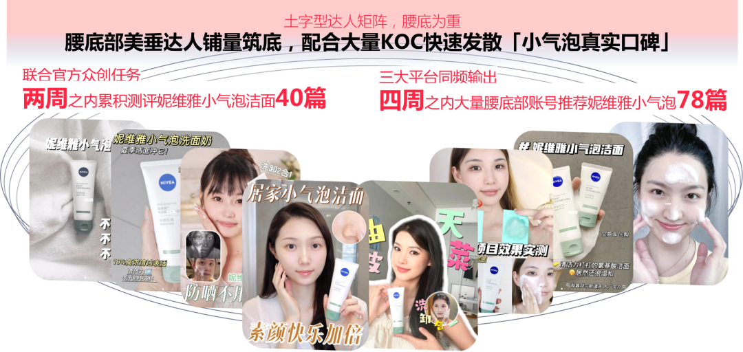 广告人干货库 妮维雅:打破增长瓶颈,寻求新的主战场-广告人干货库