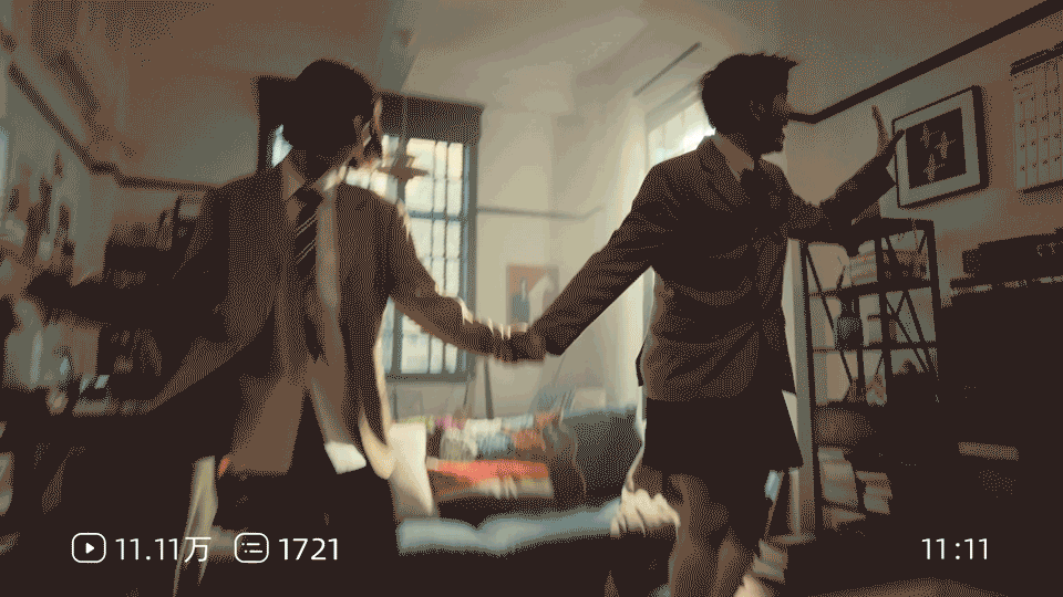 广告人干货库 天猫xB站:一年更新一次的UP主-广告人干货库