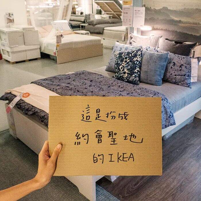 广告人干货库 被万圣节的“鬼点子”闪到了-广告人干货库