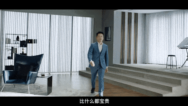 蚂蚁宝藏信用卡×王耀庆：舅舅替我们，把这张卡问了个明白-广告人干货库