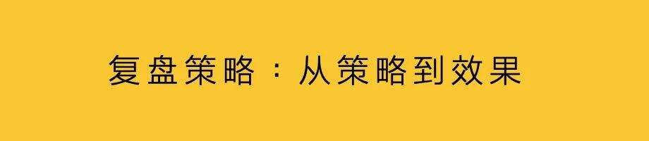 一篇讲透复盘，从偶然到必然-广告人干货库