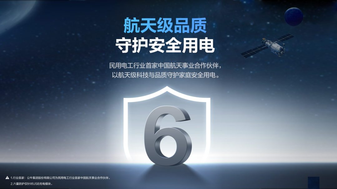 广告人干货库 公牛:插座不够用,内心多么痛-广告人干货库