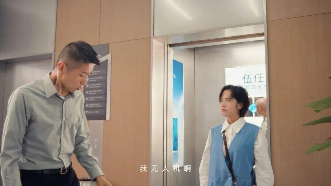 金九月饼为五仁激情反黑,带你遇见对的“仁”!-广告人干货库