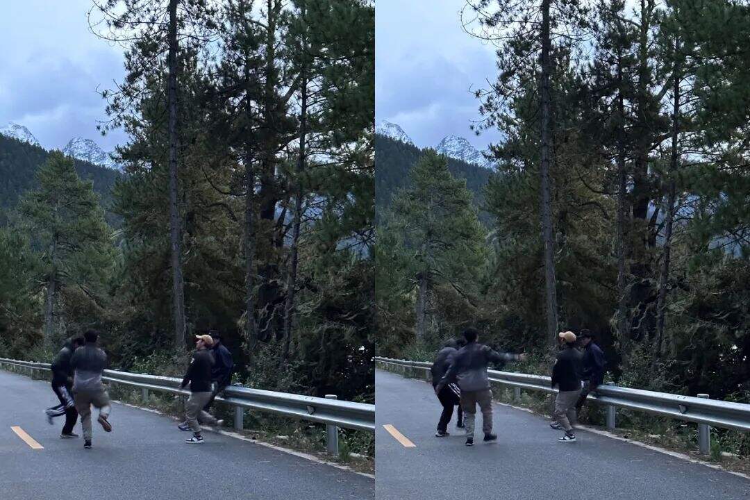广告人干货库 小红书外人节:自然的入口,是生活的出口-广告人干货库