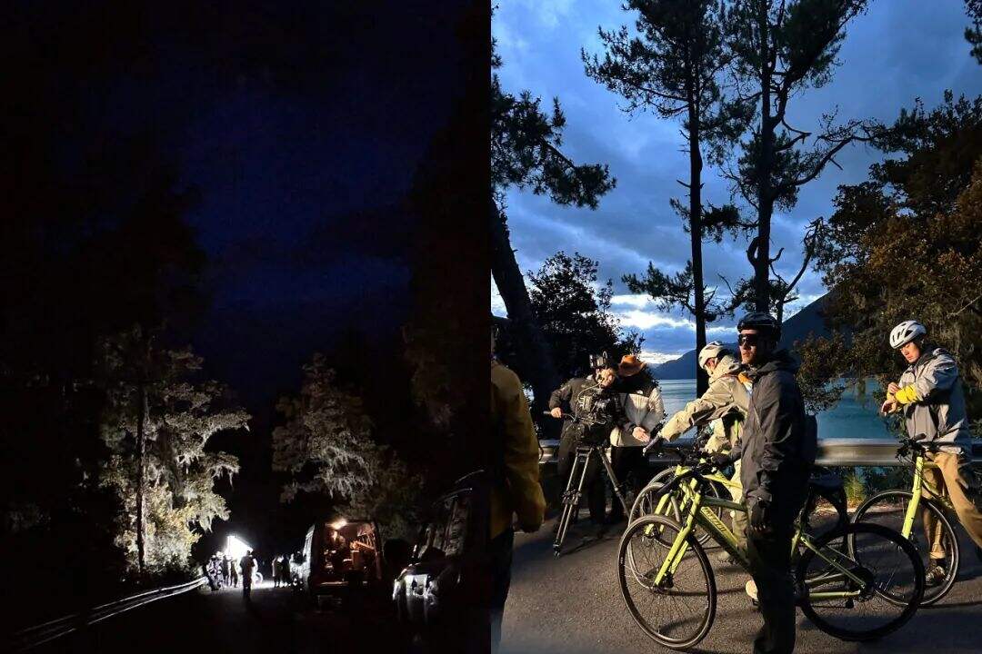 广告人干货库 小红书外人节:自然的入口,是生活的出口-广告人干货库