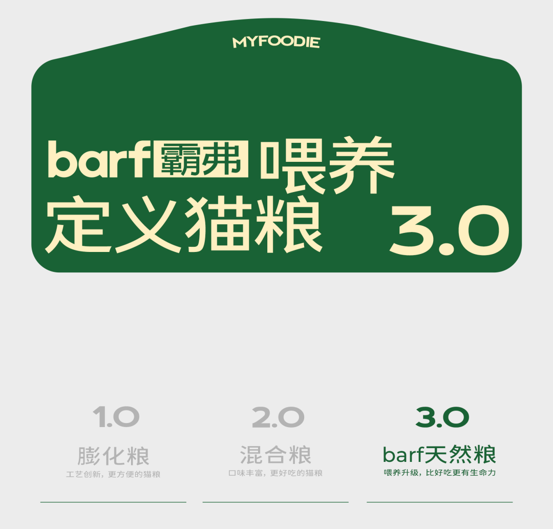 松鼠×麦富迪品牌高端化第一枪,战略核心品线打造超级策略-广告人干货库