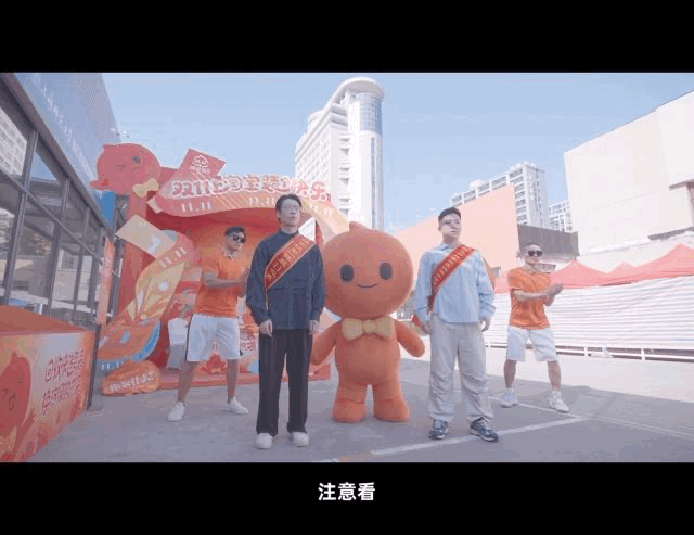 广告人干货库 可恶,这个双11,淘宝让大学生装到了!-广告人干货库
