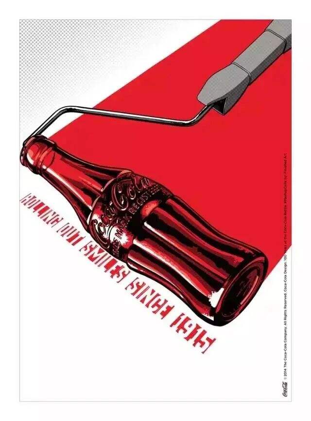 广告人干货库 论过生日,还是这些百年品牌会玩-广告人干货库