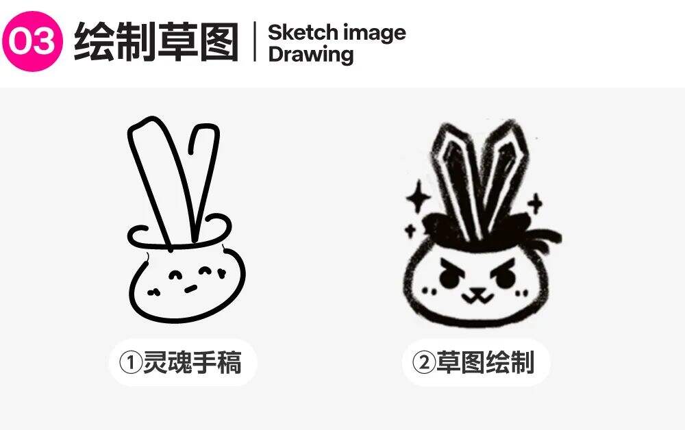 广告人干货库 4招学会创意元素结合LOGO!-广告人干货库