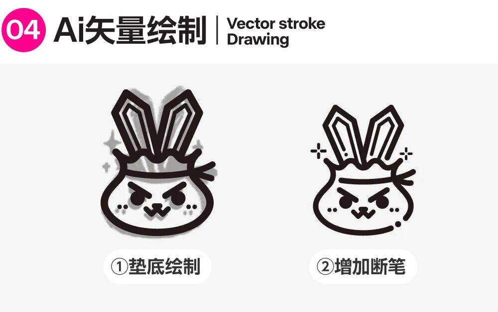 广告人干货库 4招学会创意元素结合LOGO!-广告人干货库