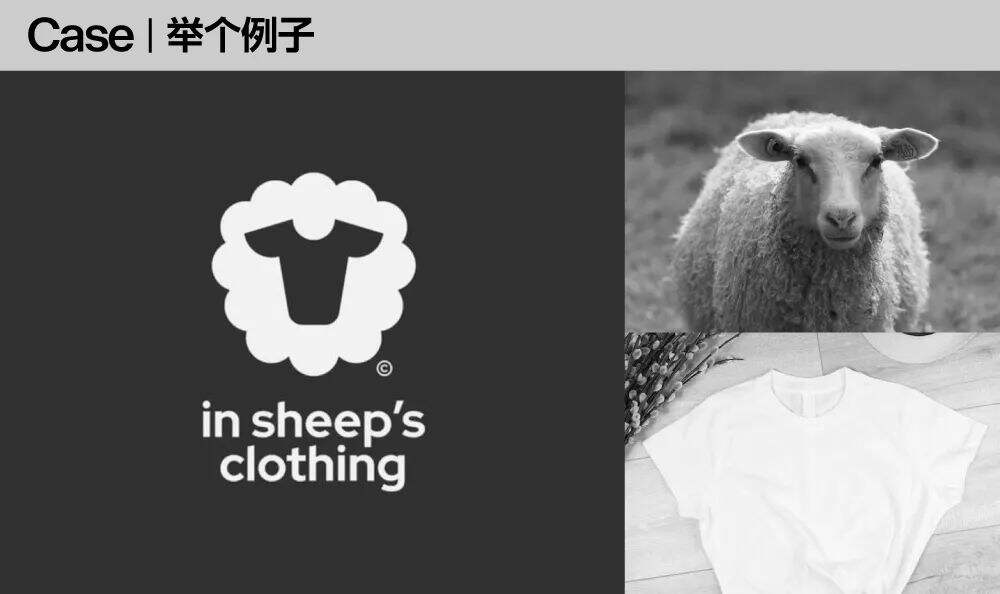 广告人干货库 4招学会创意元素结合LOGO!-广告人干货库