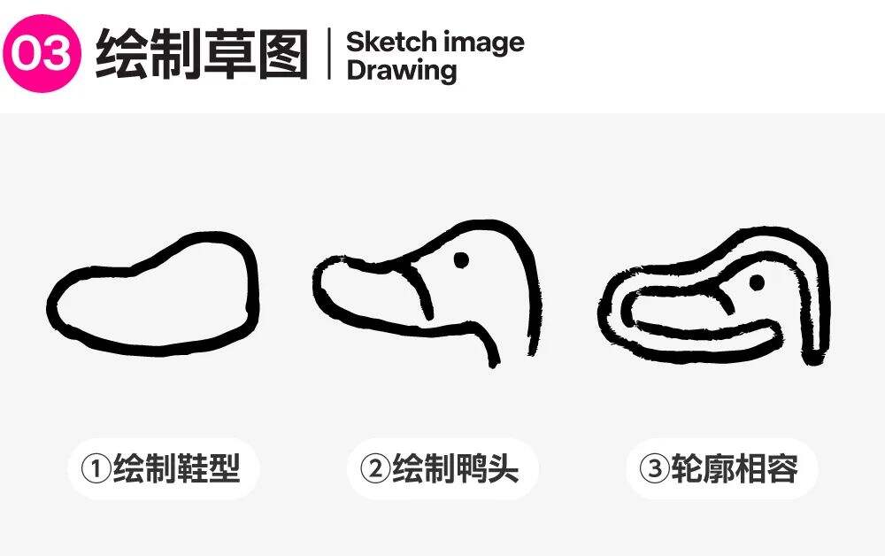 广告人干货库 4招学会创意元素结合LOGO!-广告人干货库