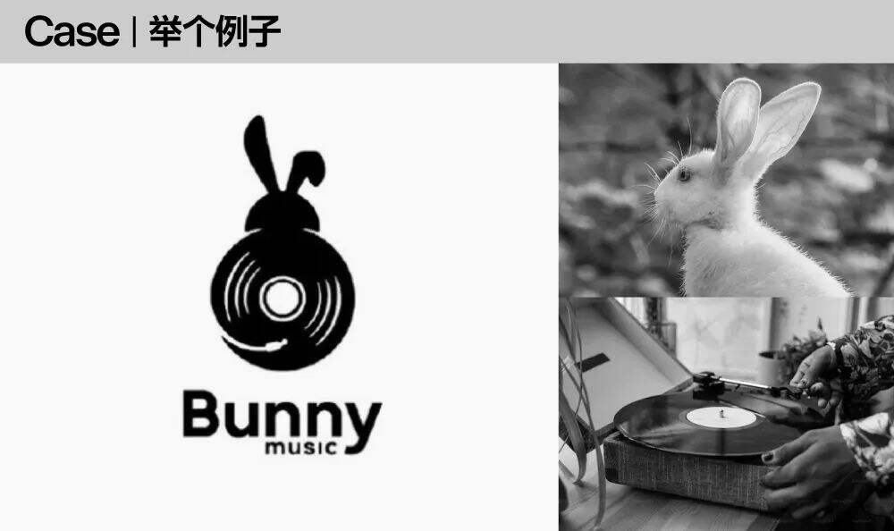广告人干货库 4招学会创意元素结合LOGO!-广告人干货库