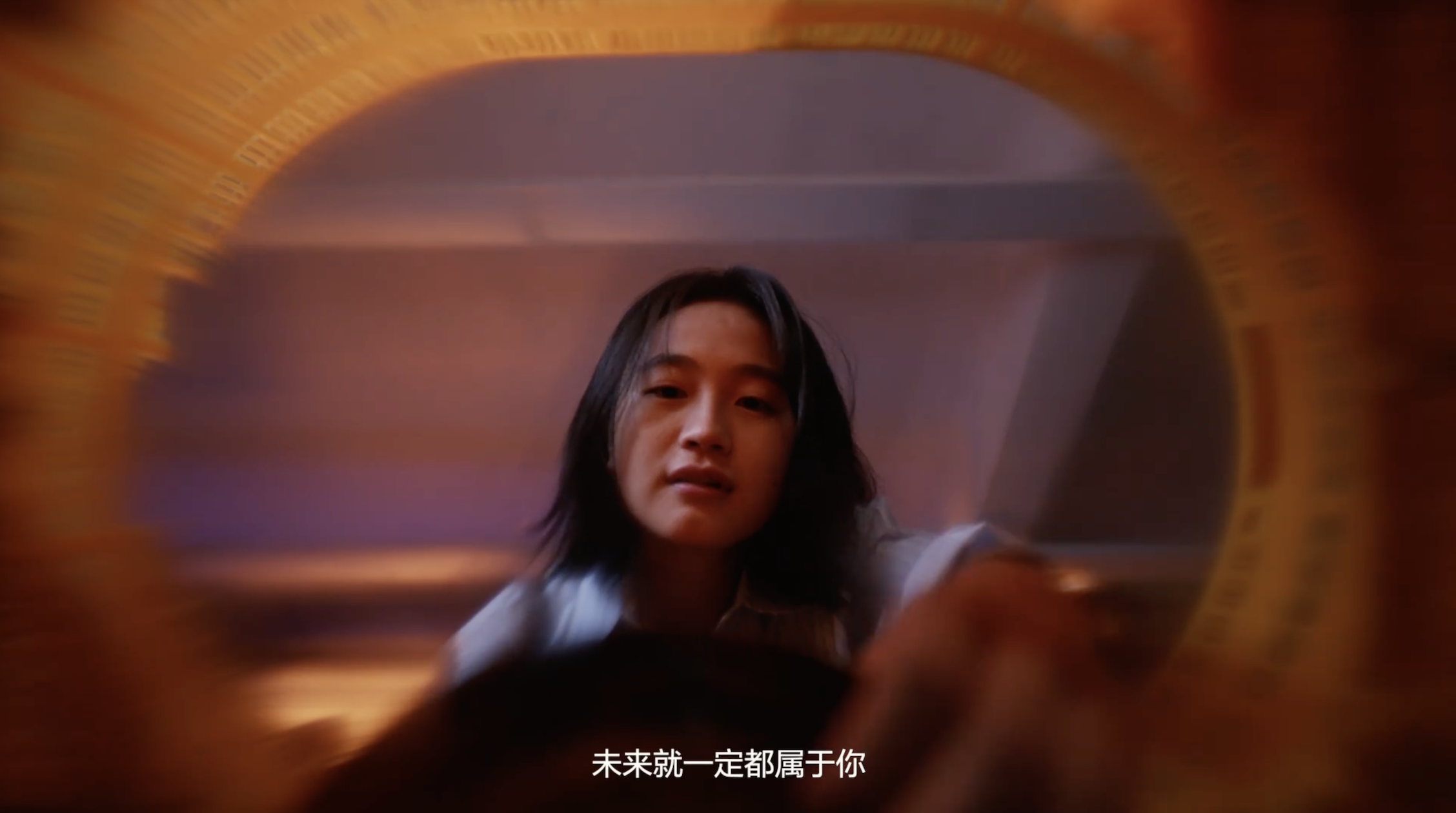比亚迪让河蚌青年继续养成-广告人干货库