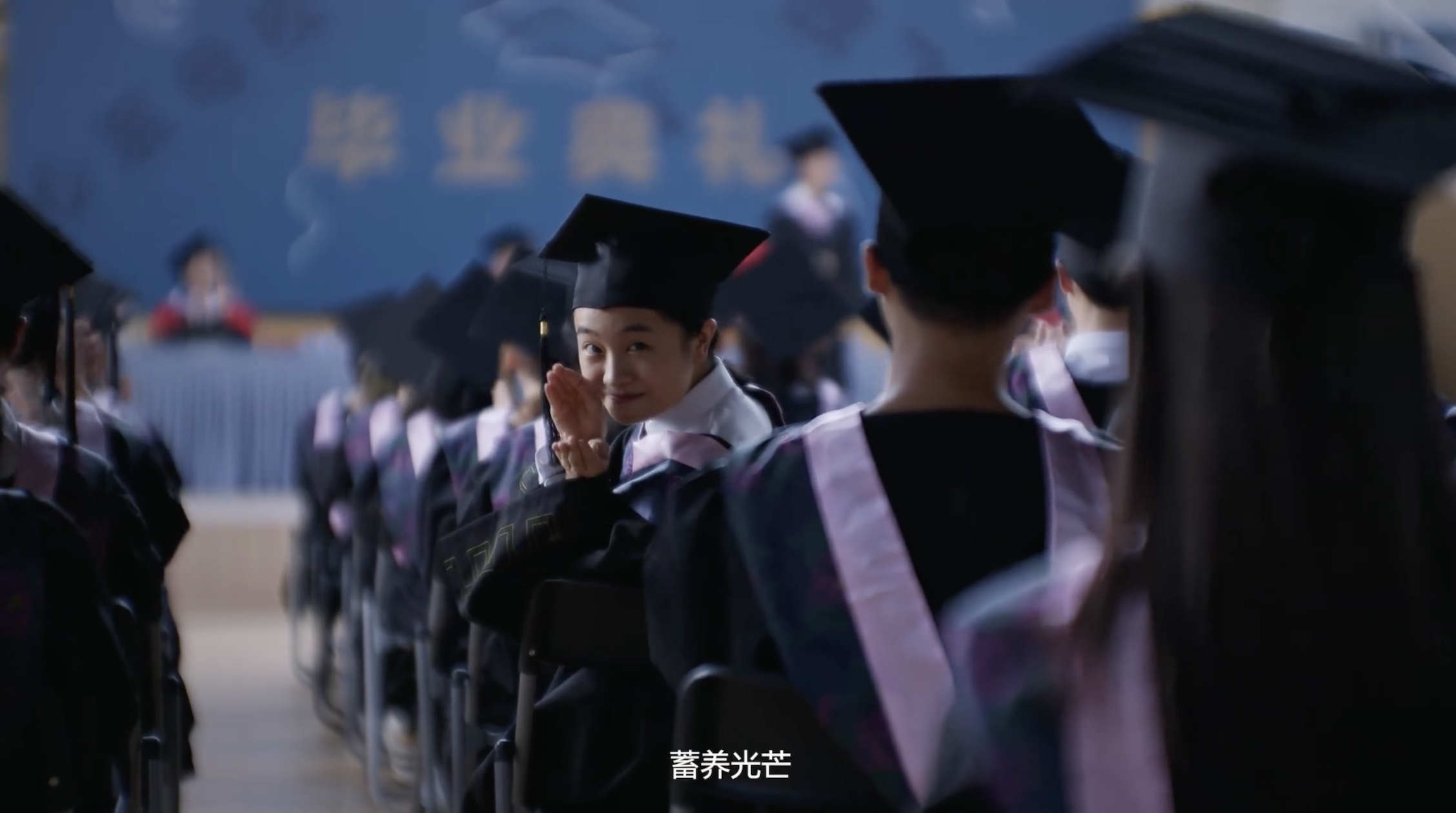 比亚迪让河蚌青年继续养成-广告人干货库