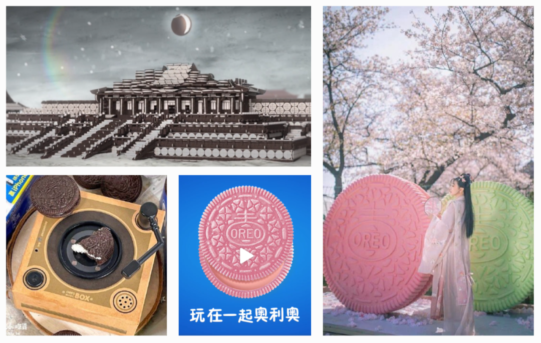 广告人干货库 怡见:品牌故事的故事-广告人干货库