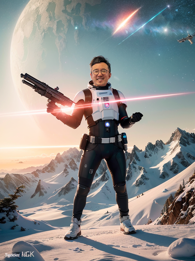 广告人干货库 踏入Bose AI传送门,一起走乐走乐!-广告人干货库